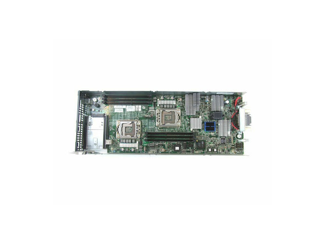 616821-001 - HP System Board (Motherboard) for ProLiant G7 Bl2x220c Series System