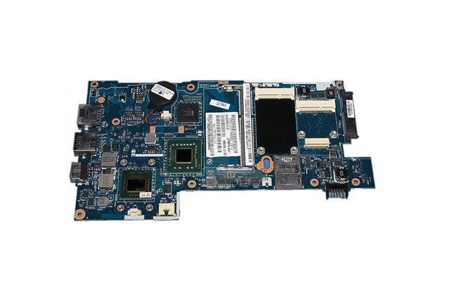 617436-001 - HP (Motherboard) with Integrated Intel SP9300 2.26GHz Core 2 Duo Processor for Probook 5310M Laptop