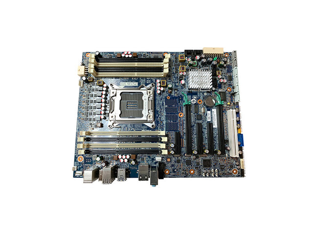 618263-003 - HP Intel (Motherboard) Socket LGA 2011 for Z420 Workstation