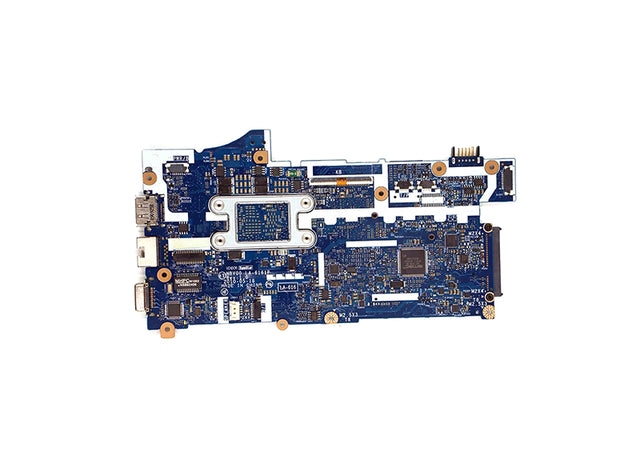 618821-001 - HP (Motherboard) with Intel Core-i5 450M Processor for 5320M Probook Laptop