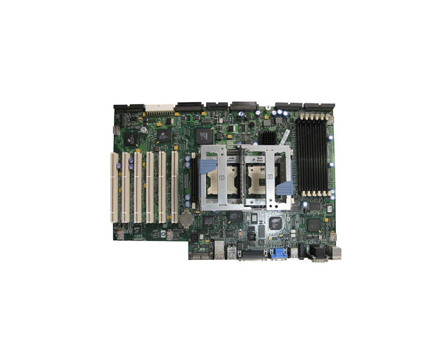 61H2322 - IBM System Board (Motherboard) with Video for PC300PL/Netfinity 3000