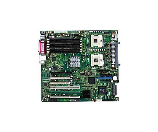 6893/6862 Pentium III System Board