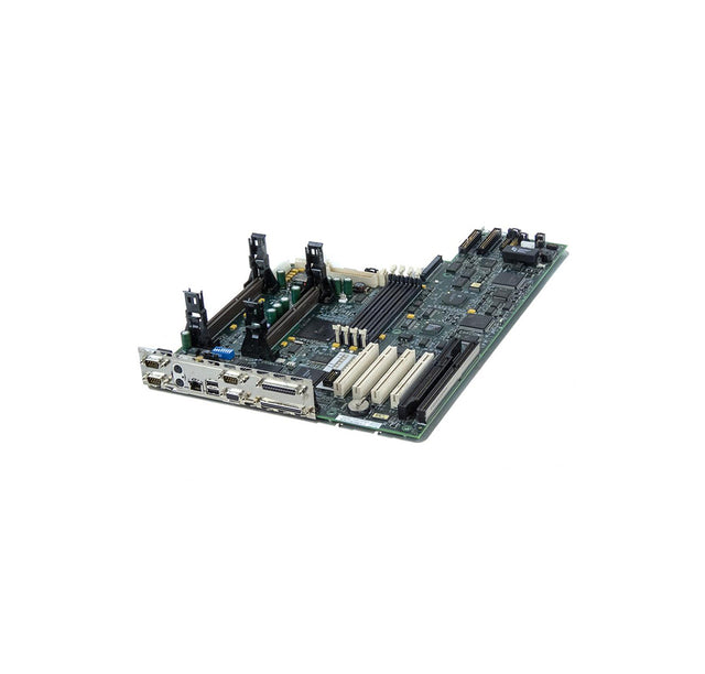 Socket Slot 1 ServerWorks Chipset System Board Motherboard for Netfinity 5000 Supports Pentium II/Pentium III 4x DIMM