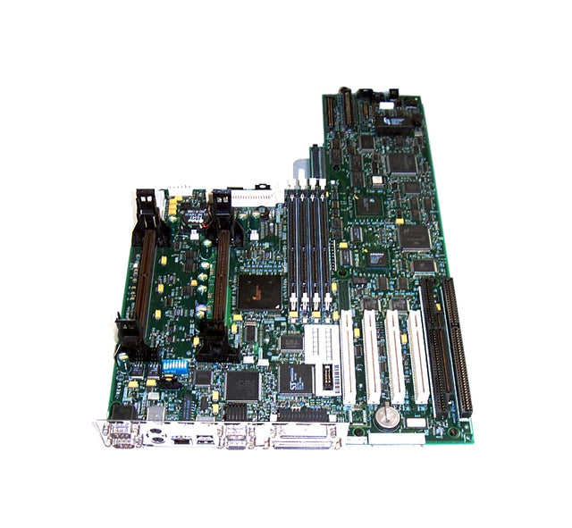 61H3382 - IBM Dual Socket System Board (Motherboard) for Netfinity 5000