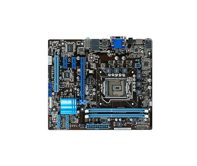 61PA03J0A05 - Asus Intel H77 Express DDR3 (Motherboard) Socket LGA1155 for Essentio Cm6870