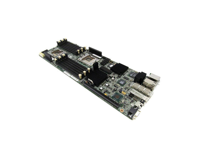 620753-001 - HP System Board (Motherboard) for ProLiant G7 Sl390s Series System