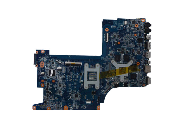 620774-001 - HP (MotherBoard) for Envy 17-1100 Intel Socket-989 Notebook PC