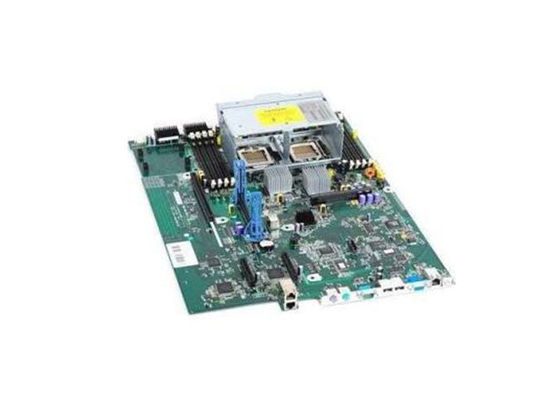 622259-003 - HP Socket FCLGA2011 System Board (Motherboard) for ProLiant DL360P Gen8 Supports 2x Xeon E5-2600 / E5-2600 V2 Series DDR3 24x DIMM