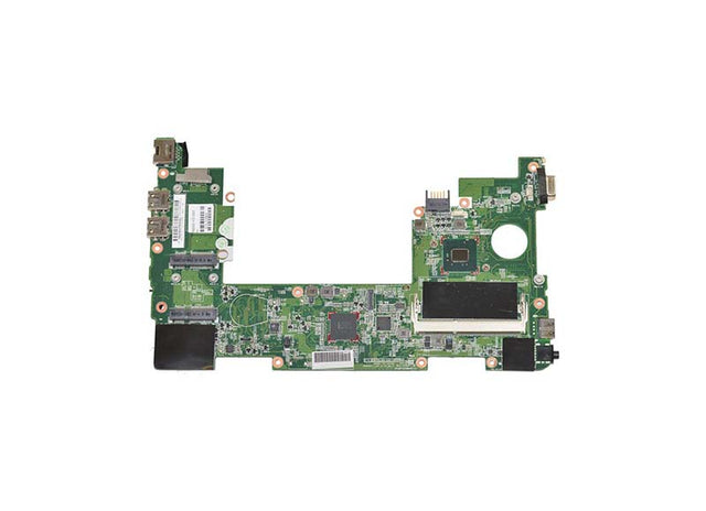 622356-001 - HP for Mini 210-2000 Notebook Motherboard with N475 1.86GHz CPU