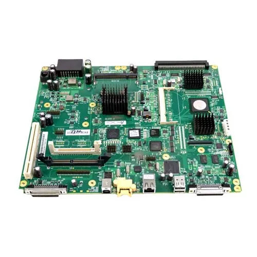 604K97834 - Xerox Xerox Main Board, Sbc Controller