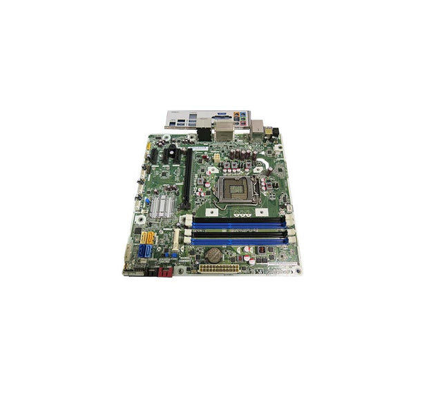 623913-001 - HP HPE-H8 Chicago Intel Desktop Motherboard s1156