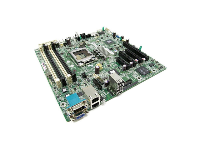 Socket LGA1155 Intel G41 Chipset System Board Motherboard for ProLiant ML110 Gen7 Supports DDR3 4x DIMM