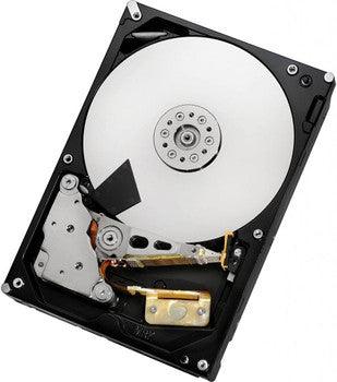 HPE - 628061-S21-RF - HP 3TB 7200RPM SATA 6Gbps Midline Hot Swap 3.5-inch Internal Hard Drive with Smart Carrier