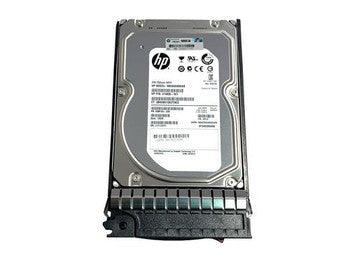 HPE - 628181-001-RF - HP 3TB 7200RPM SATA 3Gbps Midline 3.5-inch Internal Hard Drive