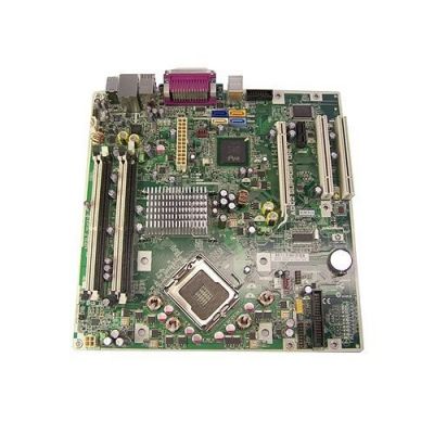 628386-001 - HP System Board (Motherboard) for ProLiant DL170e G6 Series System