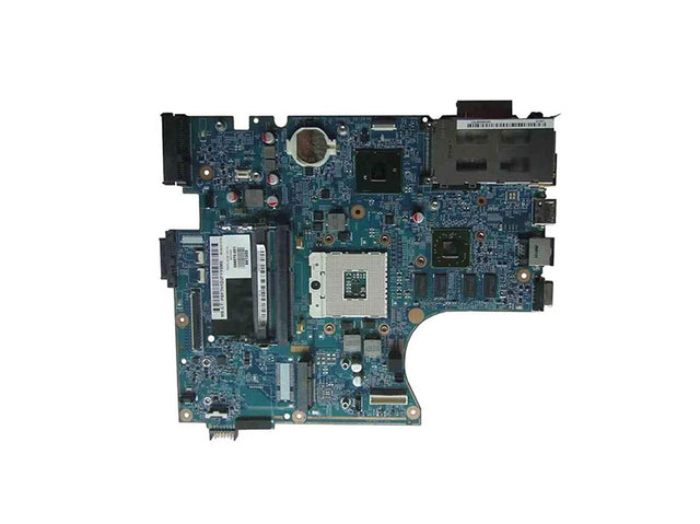 628794-001 - HP (MotherBoard) Disc Park S3 W/rtc Btry 17