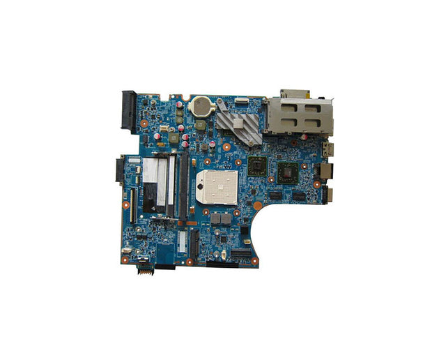 628795-001 - HP (MotherBoard) Disc Park S3 W/rtc Btry 15