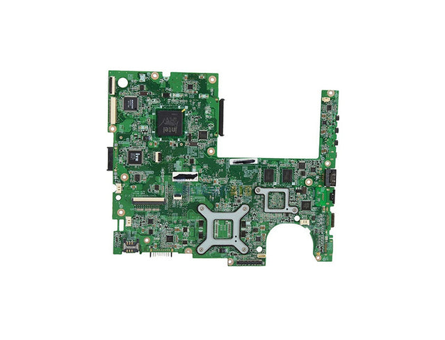 629040-001 - HP (MotherBoard) Intel HD UMA for G72 / CQ72 Series Notebook PC