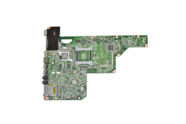 629120-001 - HP for G72 Intel Laptop Motherboard Socket-989