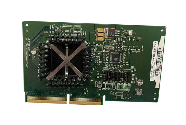 630-1219-A Apple 100MHz Processor Board for PowerMac