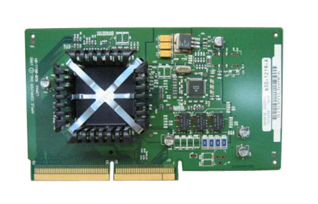 630-1219 Apple 100MHz Processor Board for PowerMac