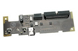 630-3812 Apple Xserve G4 Front Panel Board