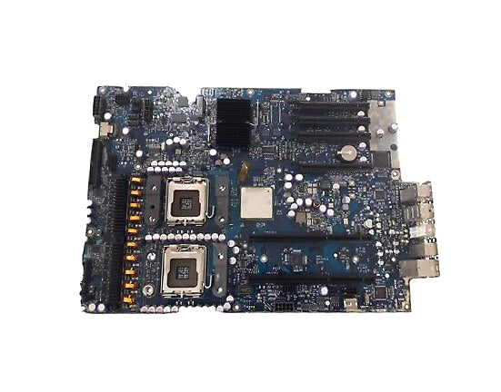 630-7951 - Apple Socket LGA771 Intel Logic Board (Motherboard) for Mac Pro A1186 Supports Xeon