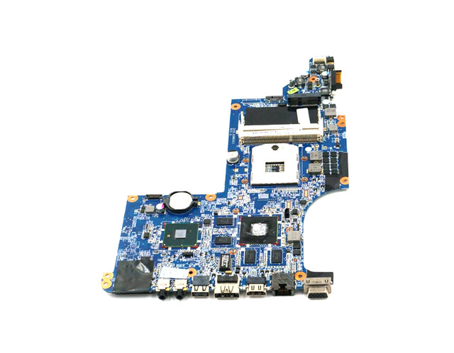 630278-001 - HP (MotherBoard) for Dv6-3000 Dv6T Notebook PC