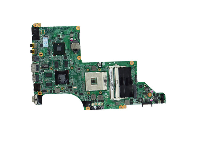 630279-001 - HP (MotherBoard) for Pavilion Dv6 Series Notebook PC