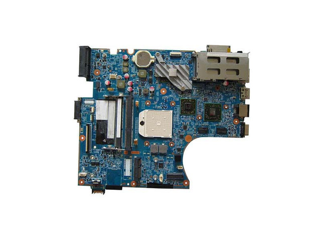 630283-001 - HP System Board (Motherboard) for ProBook 4520S/ 4525S/ 4720S