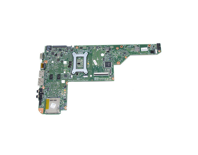 630714-001 - HP (MotherBoard) Intel Socket-989 for Dm4-1200 Hd6370/1GB DDR5 Notebook PC