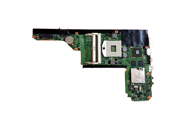 630820-001 - HP (MotherBoard) for Dv3intel Socket-989 Notebook PC