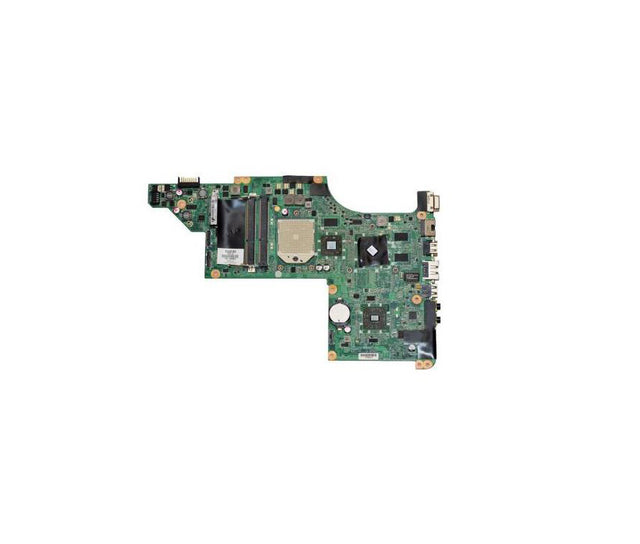 630903-001 - HP Motherboard hm55_uma_duo_wimax Gerr