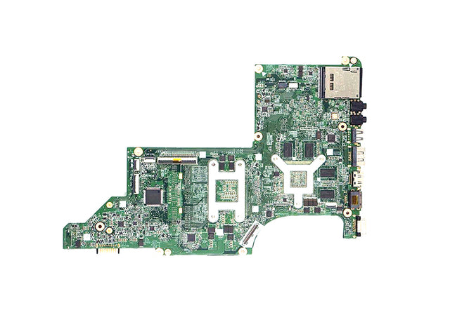 630981-001 - HP (MotherBoard) for DV7-5000 Intel Socket-989 Notebook PC