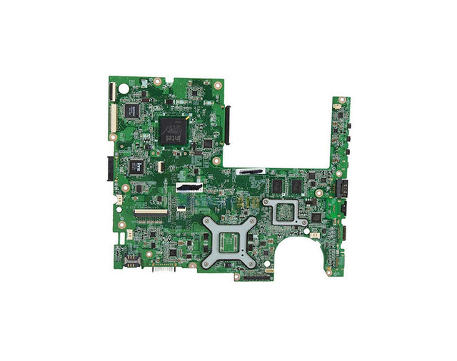 631595-001 - HP (MotherBoard) for G42 Intel Socket-989 Notebook PC