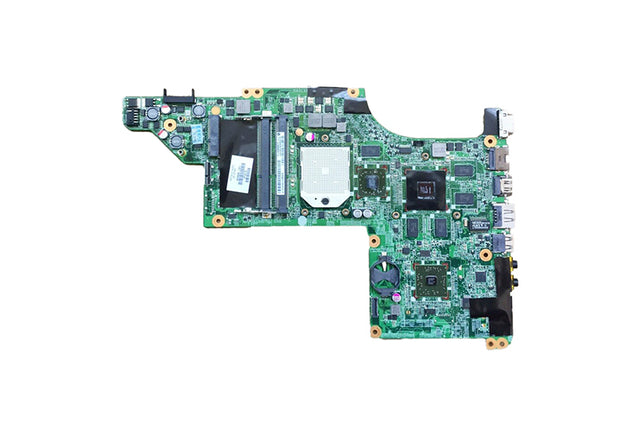 632104-003 - HP (MotherBoard) for Dv6 Notebook PC