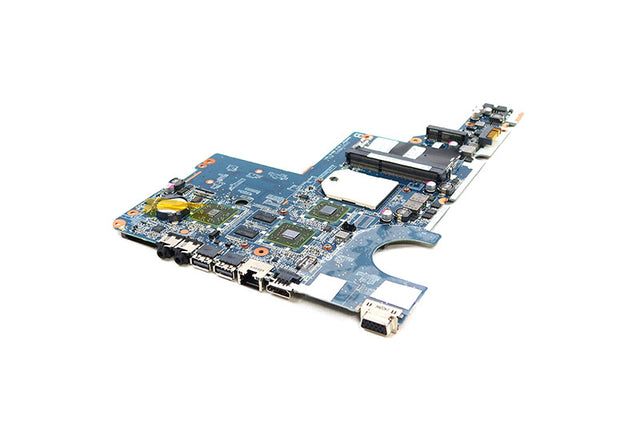 632184-001 - HP (MotherBoard) for G62 Cq42 Cq62 Hd6370/512MB Amd S1 Notebook PC