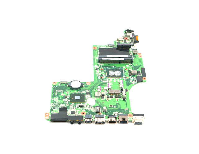 633383-001 - HP (MotherBoard) for Pavilion DV6-3000 w/ Intel i3-350M SLBPL 2 Notebook PC