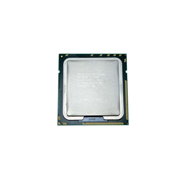 2.13GHz 4.8GT/s QPI 8MB L3 Cache Socket FCLGA1366 Intel Xeon E5606 Quad-core 4 Core Processor