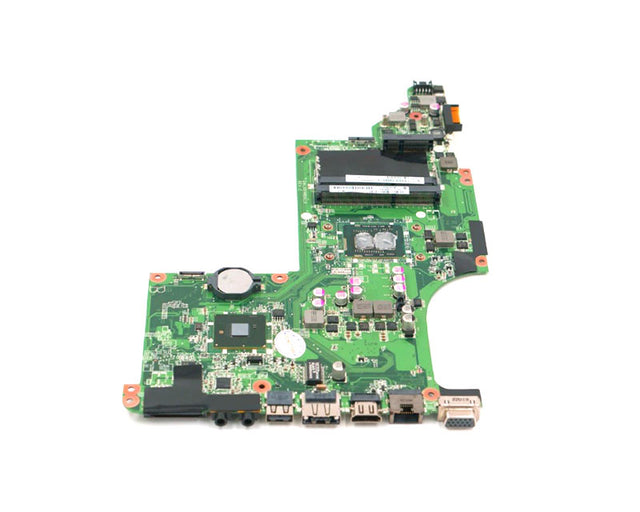 633552-001 - HP (MotherBoard) for Probook 4520S / 4720S Intel Notebook PC