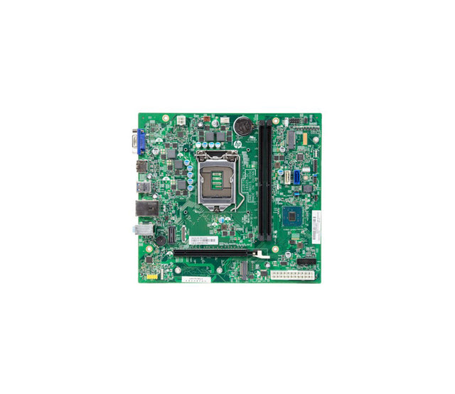 633564-001 - HP M2n68-La (narra5) matx Motherboard with 6.00 Ami Code for Pavilion Slim Line Desktop Pc