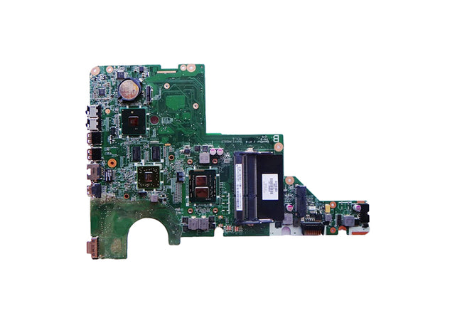 634649-001 - HP (MotherBoard) for Pavilion G62 Intel W i3-350m CPU Notebook PC