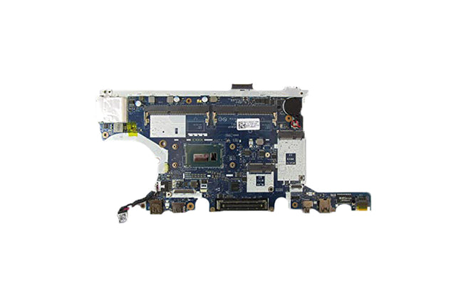 6346H - Dell System Board (Motherboard) Core i5 2.0GHz (i5-4310U) W/CPU Latitude 12 Rugged