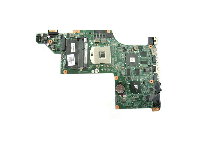 635575-001 - HP (MotherBoard) for Dv6-3200 31lx6MB Notebook PC