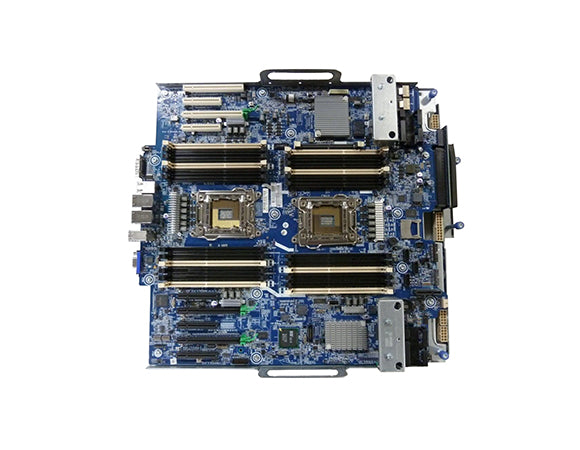 635678-001 - HP System Board (Motherboard) for ProLiant ML350 G8 Series System