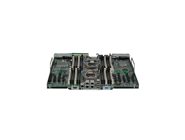 635678-003 - HP System Board (Motherboard) for ProLiant ML350 G8 Series System