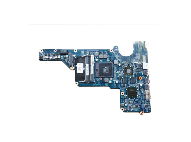 636371-001 - HP (MotherBoard) for G4-1000 Series Notebook PC