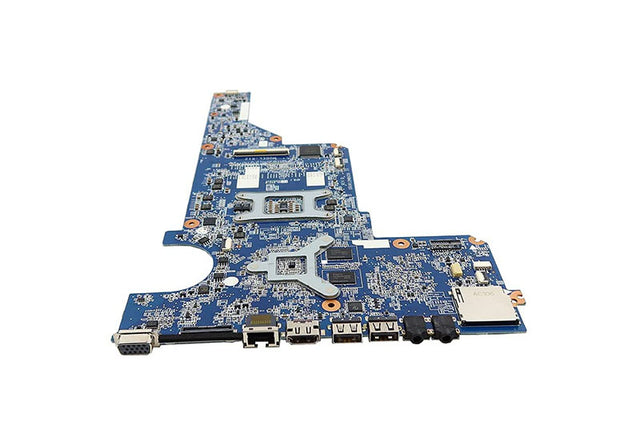 636372-001 - HP (MotherBoard) Intel Socket-989 for G4-1000 G6-1000 Notebook PC