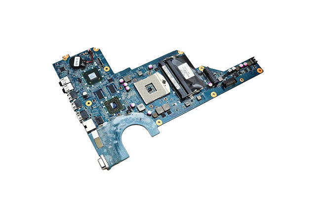 636375-001 - HP (MotherBoard) for G6 / G4 Notebook PC