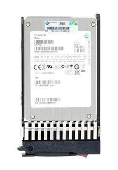 HPE - 636595-B21-RF - 200GB SATA 6Gbps 2.5-inch Internal Solid State Drive (SSD)